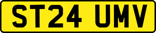 ST24UMV