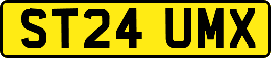 ST24UMX