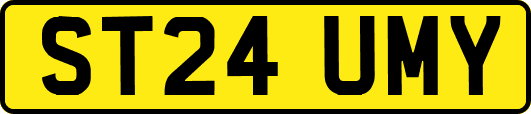 ST24UMY