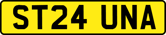 ST24UNA