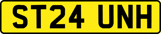 ST24UNH
