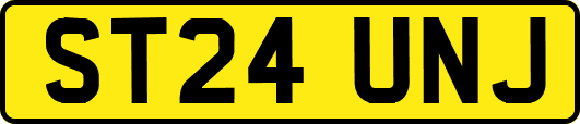 ST24UNJ