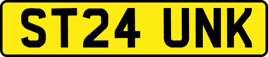 ST24UNK