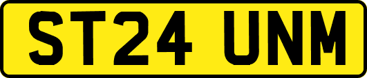 ST24UNM