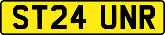 ST24UNR