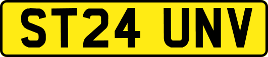 ST24UNV