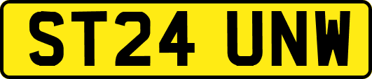 ST24UNW