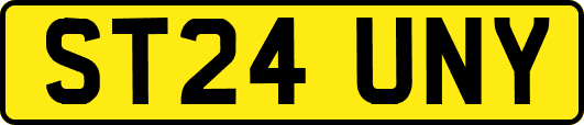 ST24UNY