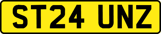 ST24UNZ