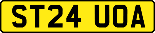 ST24UOA