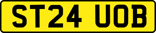 ST24UOB