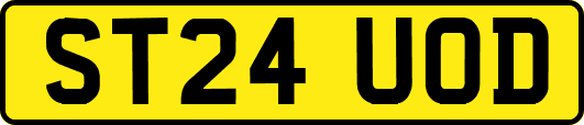 ST24UOD