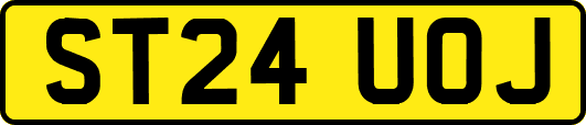 ST24UOJ