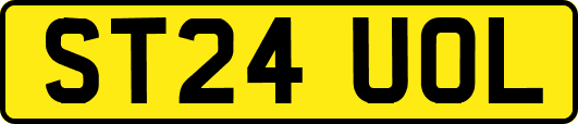ST24UOL