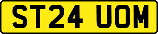 ST24UOM