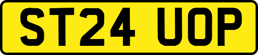 ST24UOP