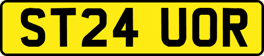 ST24UOR