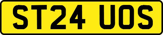 ST24UOS