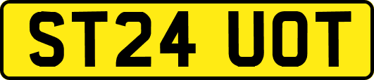 ST24UOT