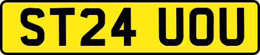 ST24UOU
