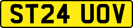 ST24UOV
