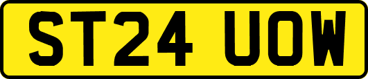 ST24UOW