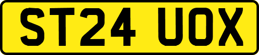 ST24UOX