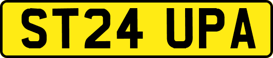 ST24UPA