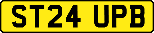ST24UPB