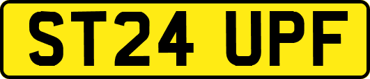 ST24UPF