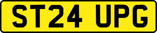 ST24UPG