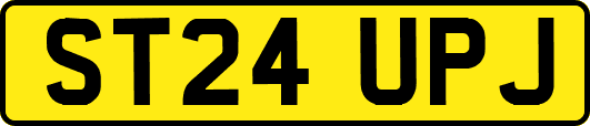 ST24UPJ
