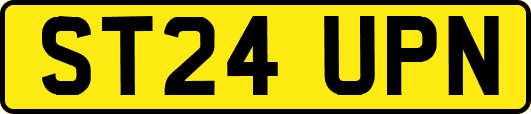 ST24UPN