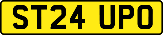 ST24UPO