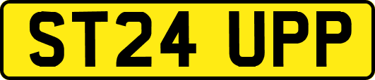 ST24UPP
