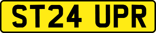 ST24UPR