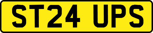 ST24UPS