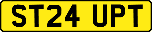 ST24UPT