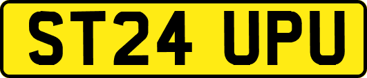 ST24UPU