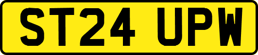 ST24UPW