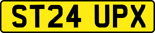 ST24UPX