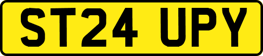 ST24UPY
