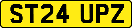 ST24UPZ