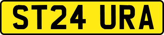 ST24URA