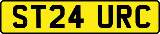 ST24URC