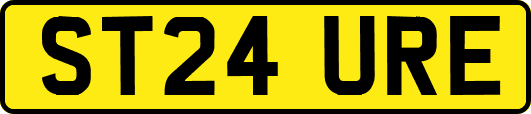 ST24URE