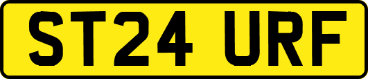 ST24URF