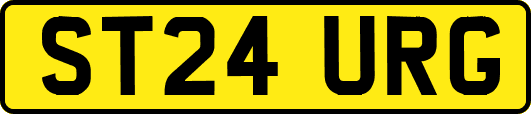 ST24URG