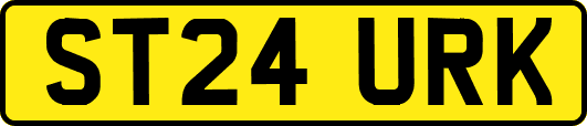 ST24URK