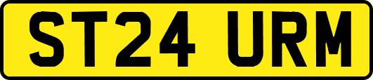 ST24URM